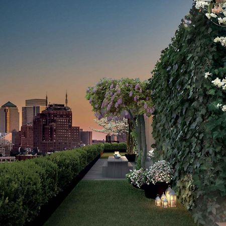 Public, An Ian Schrager Hotel New York Exteriör bild
