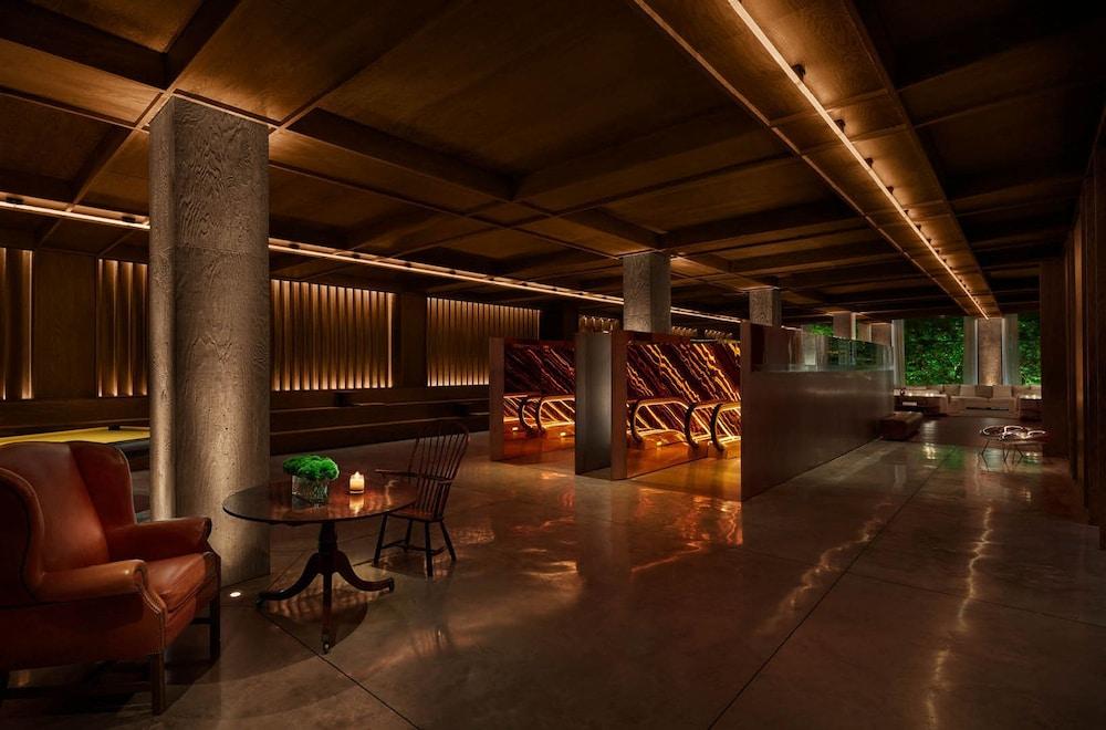 Public, An Ian Schrager Hotel New York Exteriör bild