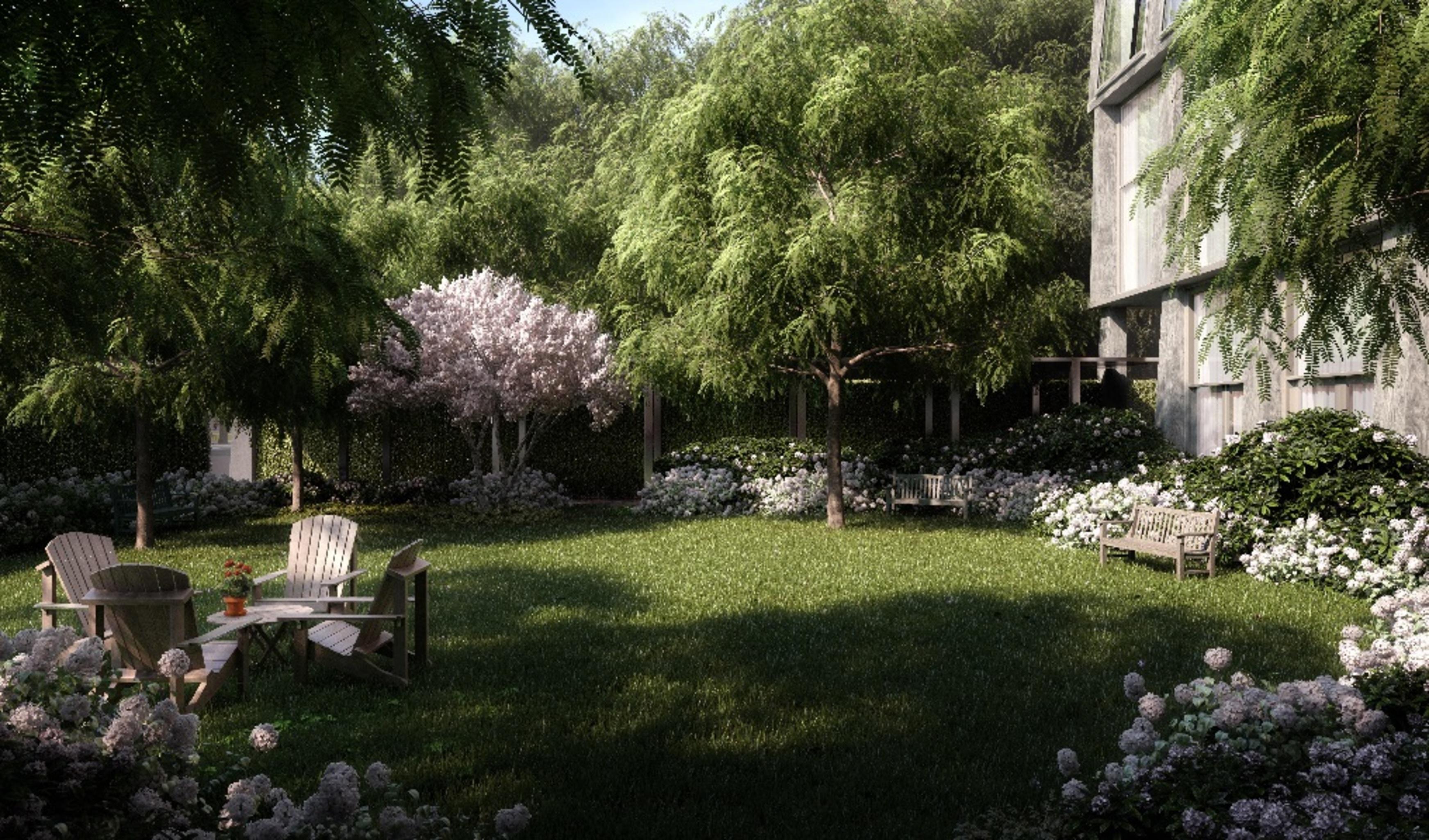 Public, An Ian Schrager Hotel New York Exteriör bild