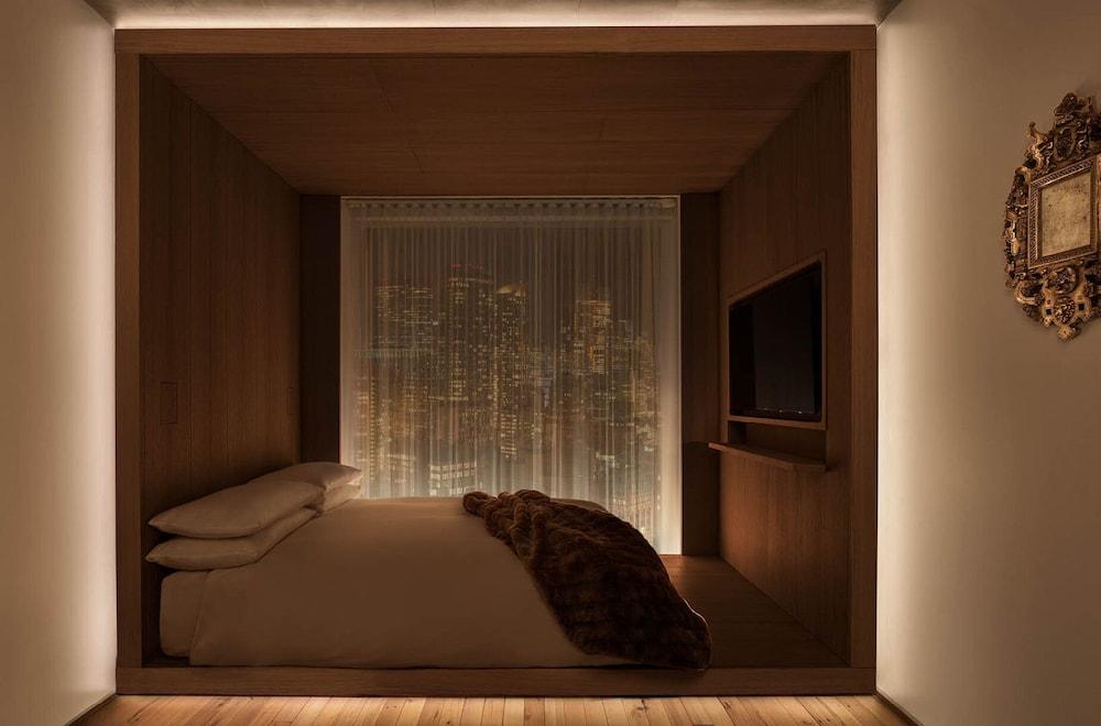 Public, An Ian Schrager Hotel New York Exteriör bild