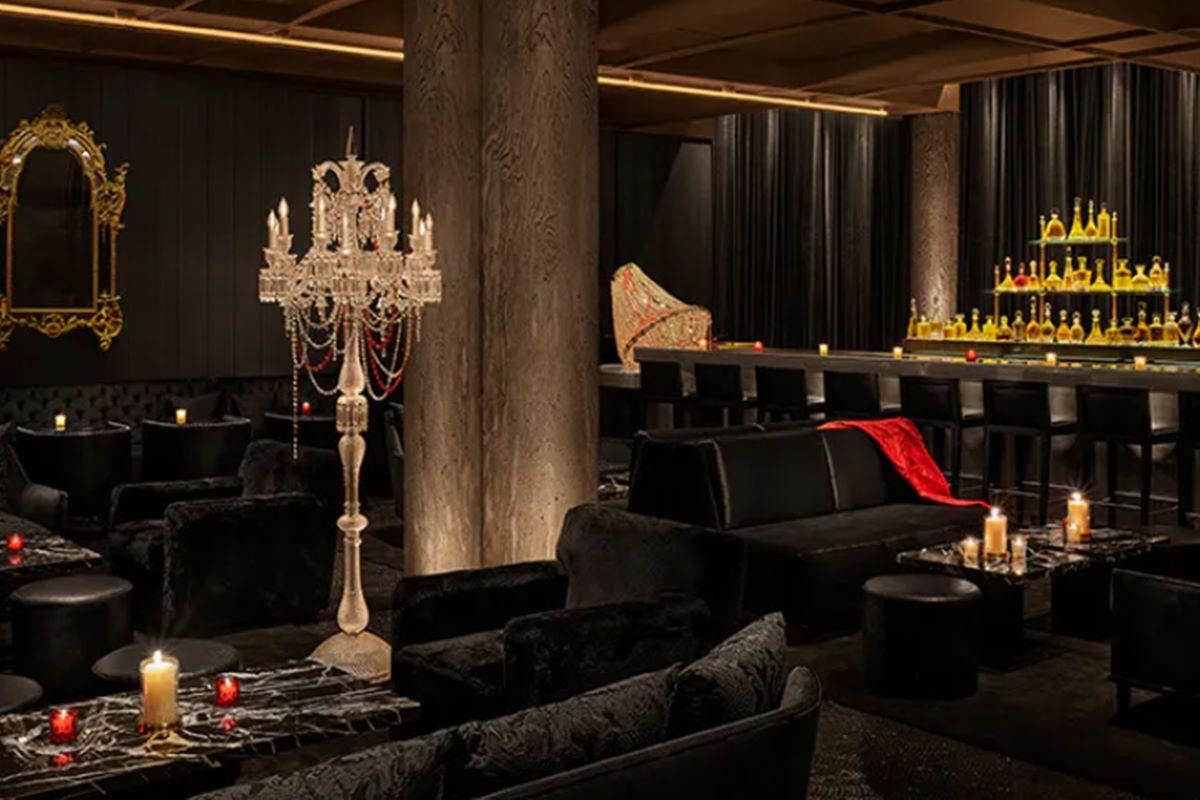 Public, An Ian Schrager Hotel New York Exteriör bild