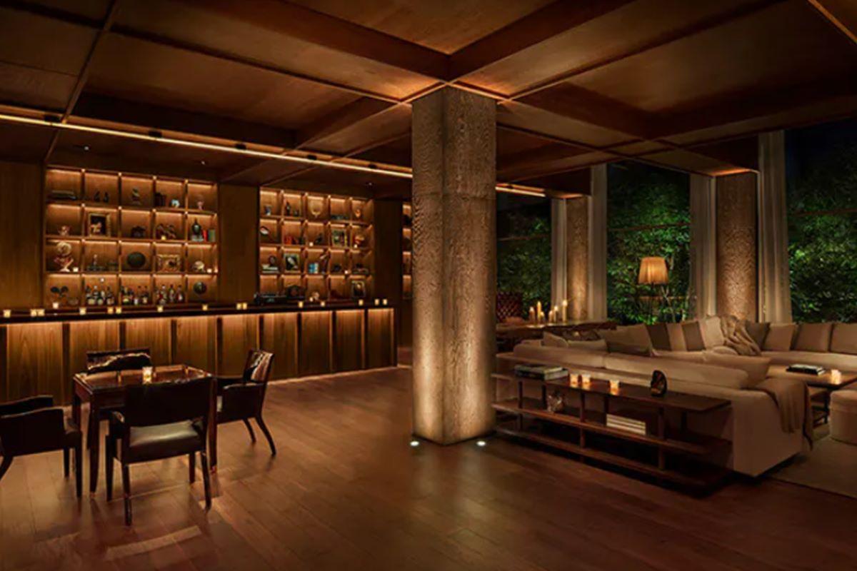Public, An Ian Schrager Hotel New York Exteriör bild
