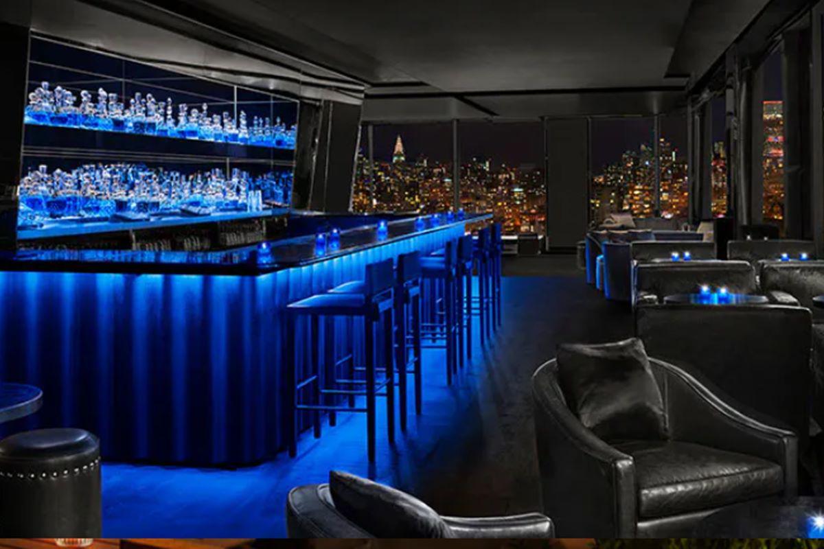 Public, An Ian Schrager Hotel New York Exteriör bild