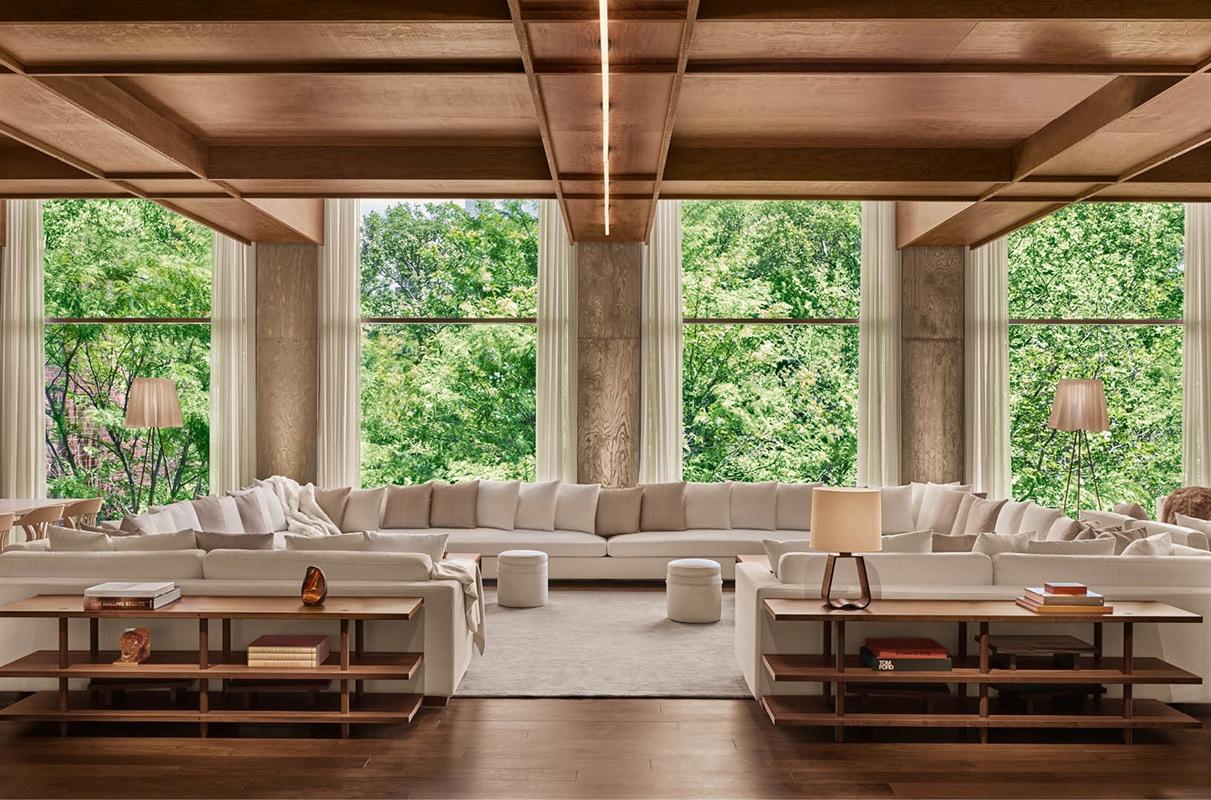 Public, An Ian Schrager Hotel New York Exteriör bild