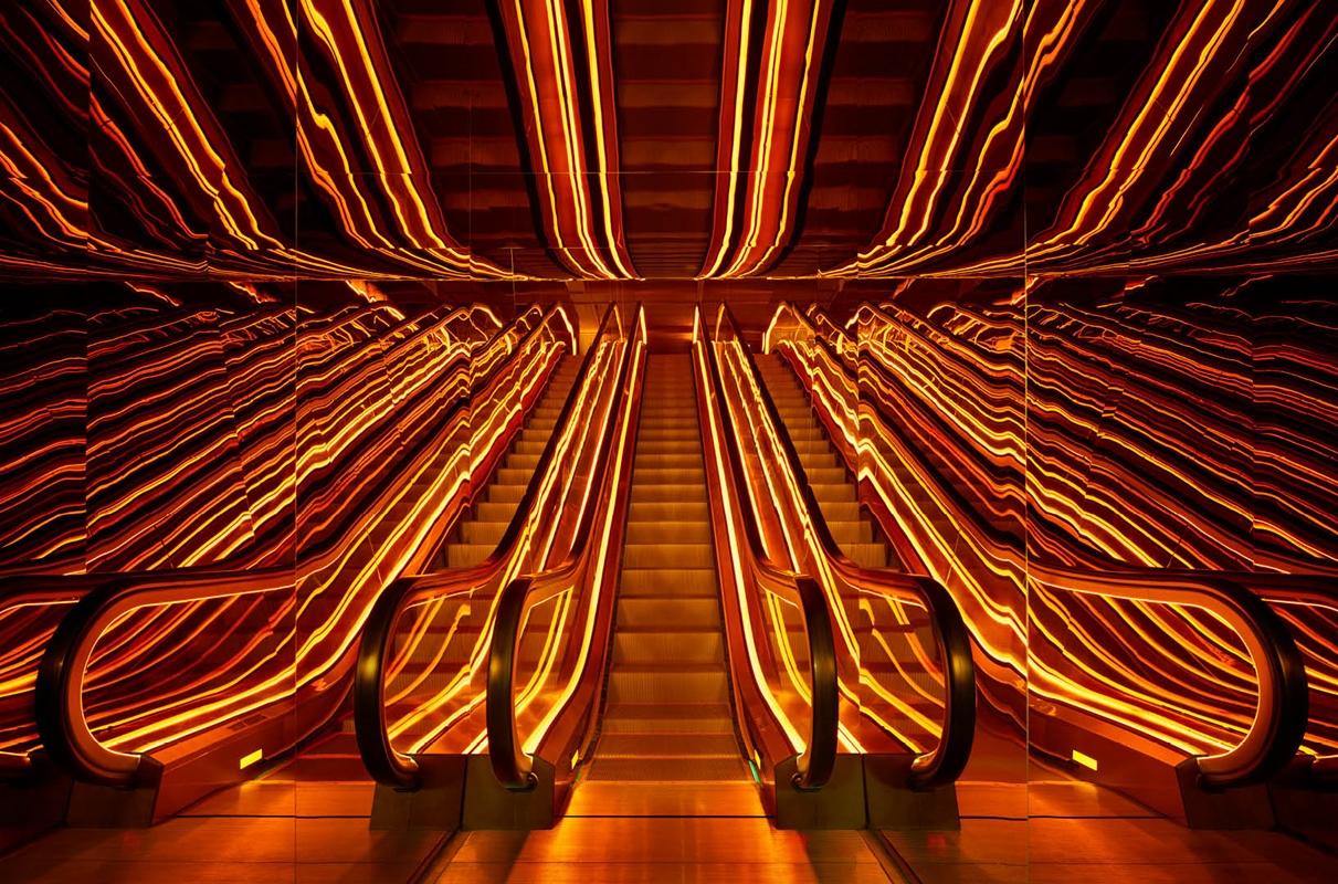 Public, An Ian Schrager Hotel New York Exteriör bild
