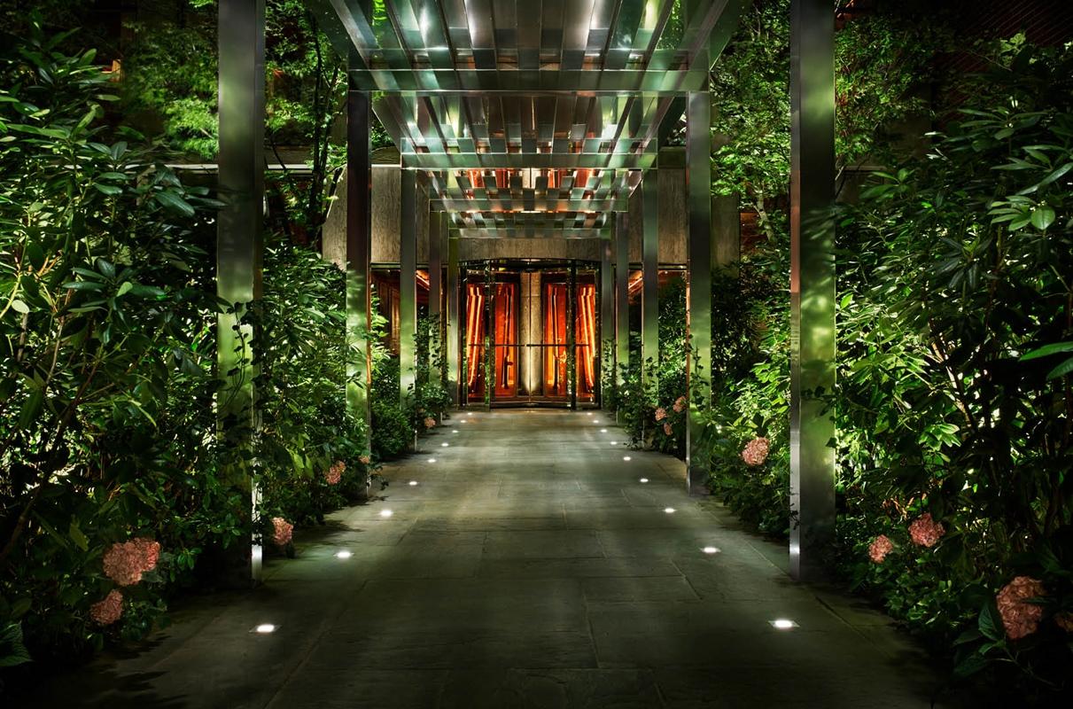 Public, An Ian Schrager Hotel New York Exteriör bild